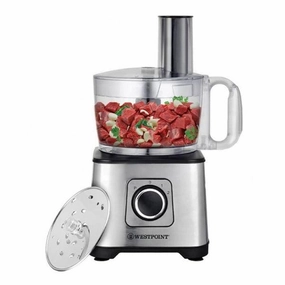 Westpoint Professional Kitchen Robot Wf-501 Price Drop Today