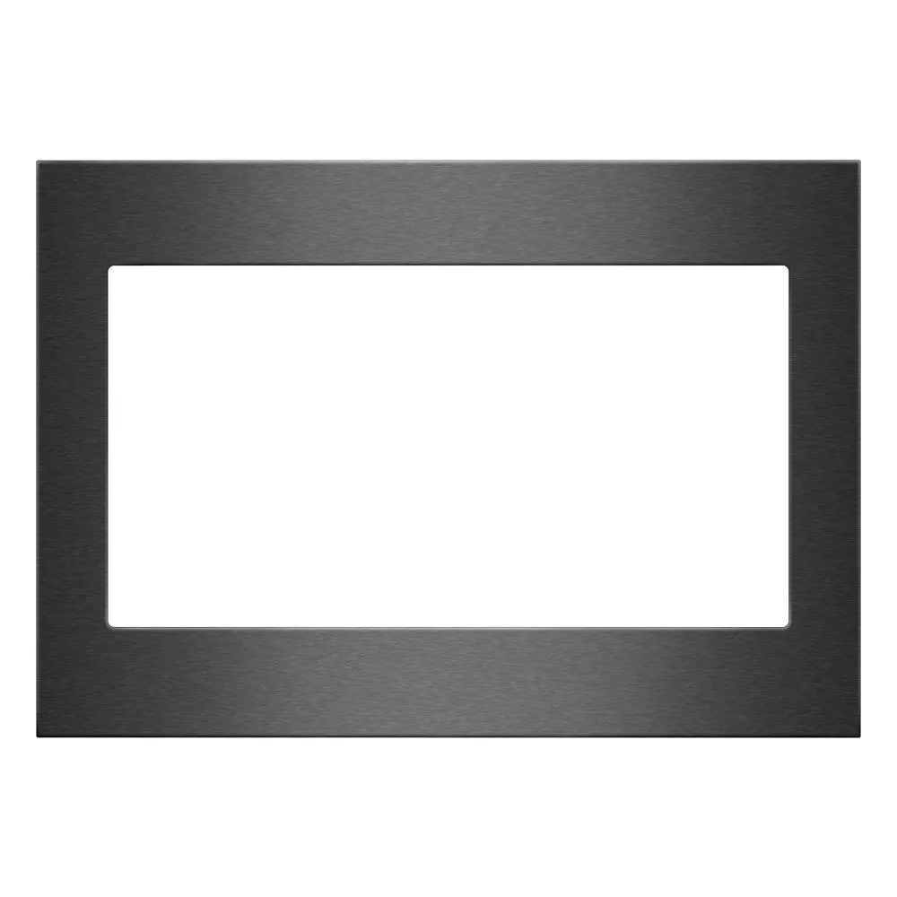 Whirlpool MTK1627PV 27 In. Trim Kit For 1.6 Cu. Ft. Countertop Microwave