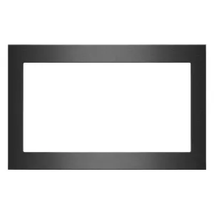Whirlpool MTK2230PV 30 In. Trim Kit For 2.2 Cu. Ft. Countertop Microwave
