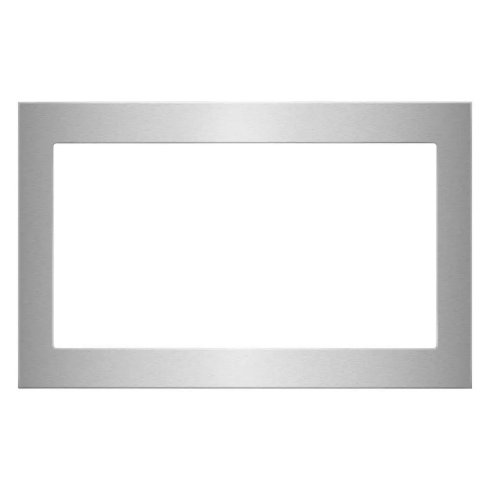 Whirlpool MTK2230PZ 30 In. Trim Kit For 2.2 Cu. Ft. Countertop Microwave