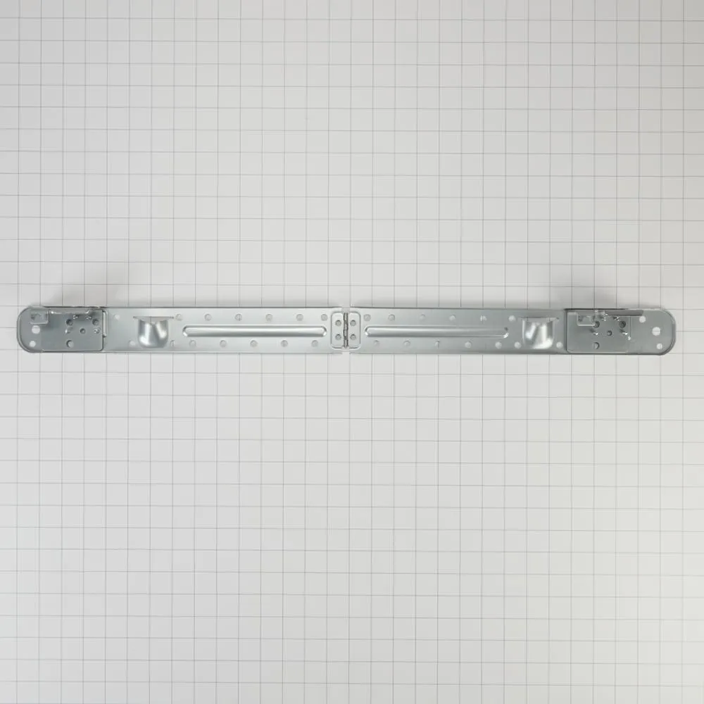 Whirlpool W11630300 Microwave Bump Out Mounting Kit - Flush Installation