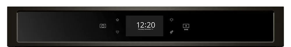 Whirlpool WOS72EC7HV 4.3 Cu. Ft. Smart Single Wall Oven With True Convection Cooking