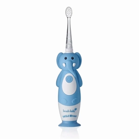 Online Exclusive Steal Special Online Offer Wildones? Elephant Kids Electric Rechargeable Toothbrush