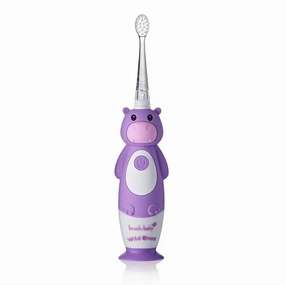 Flash Sale Alert Wildones? Hippo Kids Electric Rechargeable Toothbrush