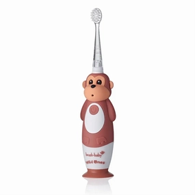 Wildones? Monkey Kids Electric Rechargeable Toothbrush Mega Hot Offer Price Drop Today