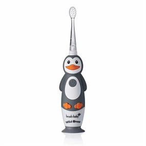 Big Savings Today Shop Save Today Wildones? Penguin Kids Electric Rechargeable Toothbrush