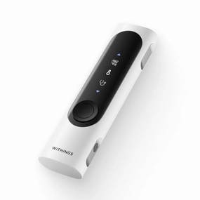 Shop Smart Deals Withings Beamo 4-In-1 Health Multiscan