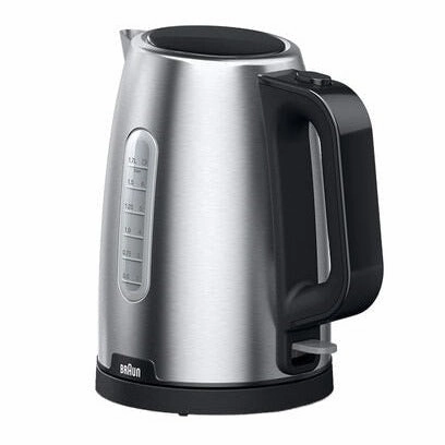 Wk1500Bk 1.7L Purshine Water Kettle Special Offer Inside Limited Stock Alert