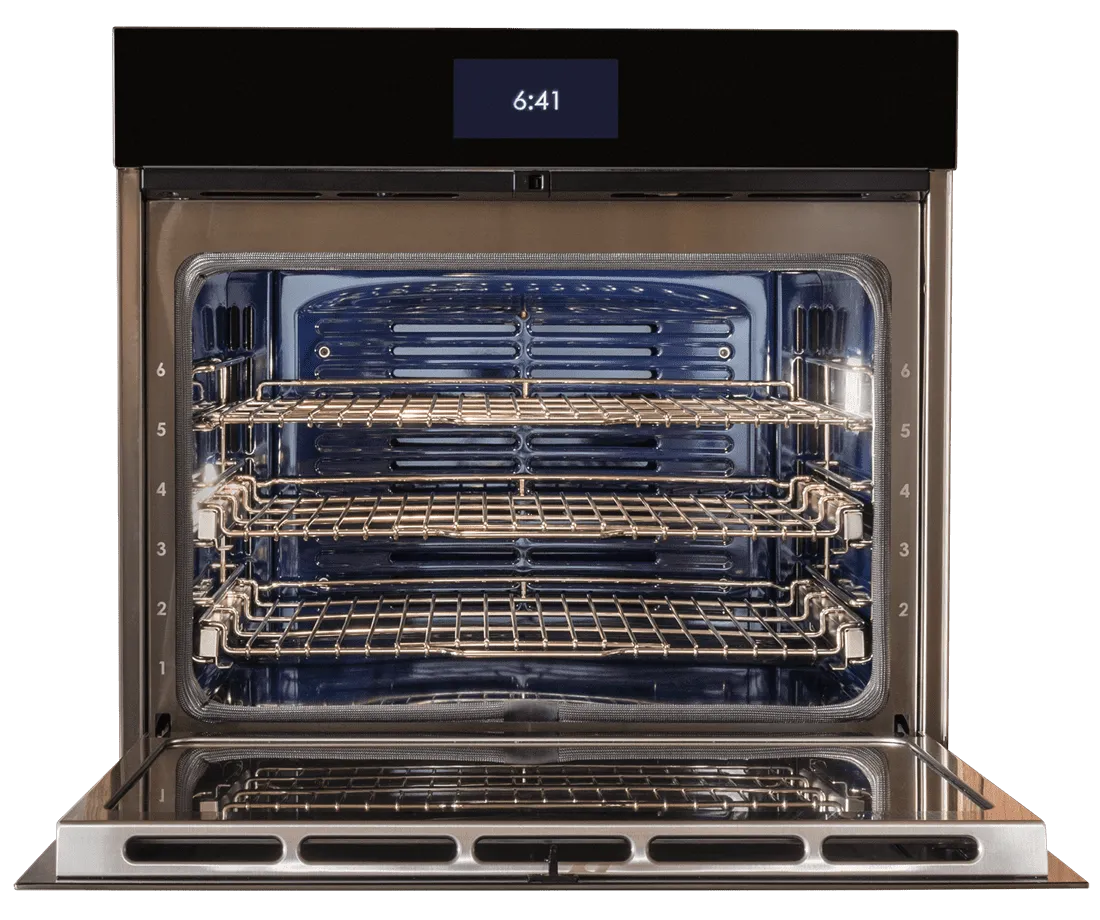 Wolf SO30CMB 30" M Series Contemporary Built-In Single Oven