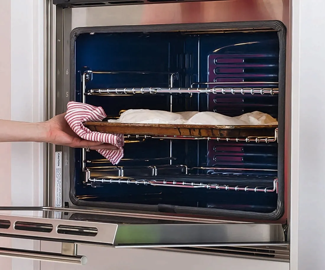 Wolf SO30TMSTH 30" M Series Transitional Built-In Single Oven