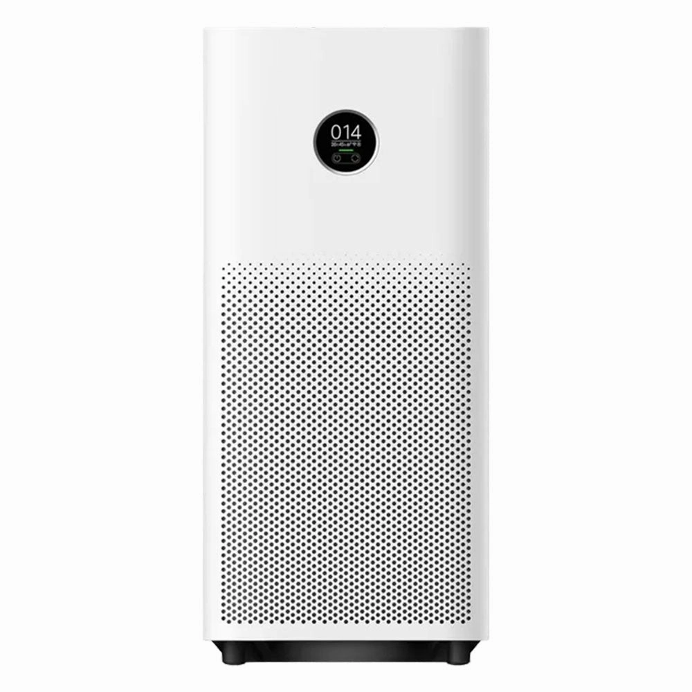 Xiaomi Smart Air Purifier 4 Ac-M16-Sc - White Special Deals Online New Arrival Discount