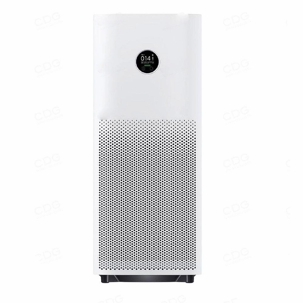 Best Deal Online Trending Now Offer Xiaomi Smart Air Purifier 4 Pro Ac-M15-Sc - White