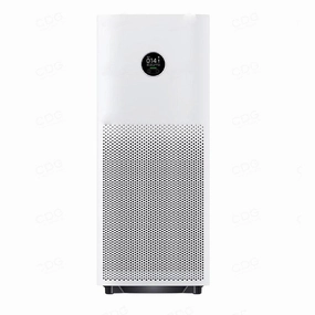 Best Deal Online Trending Now Offer Xiaomi Smart Air Purifier 4 Pro Ac-M15-Sc - White