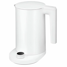 Shop Save Today Xiaomi Smart Kettle 2 Pro With Temperature Controlled Mjjysh01 1.7L 1800W - White