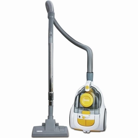 Zanussi Bagless Cyclonic Vacuum Cleaner Zan8620Cv Instant Savings Inside Trending Hot Deal