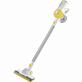 Exclusive Holiday Deal Shop Hot Picks Zanussi Cordless Handstick Vacuum Cleaner Zhs-32802
