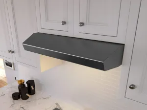 Zephyr AK1200BBS 30" Breeze Ii Under-Cabinet