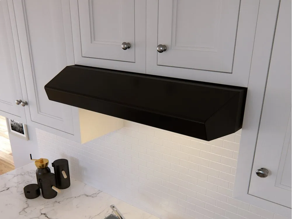 Zephyr AK1200BS 30" Breeze Ii Under-Cabinet