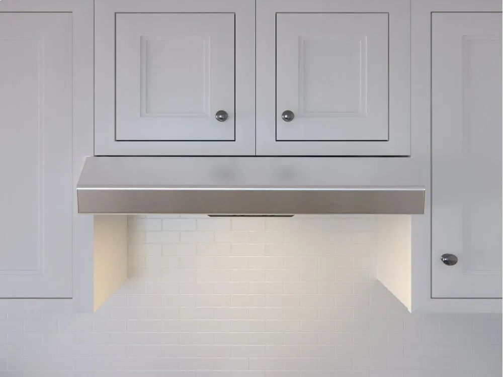 Zephyr AK1200BS 30" Breeze Ii Under-Cabinet