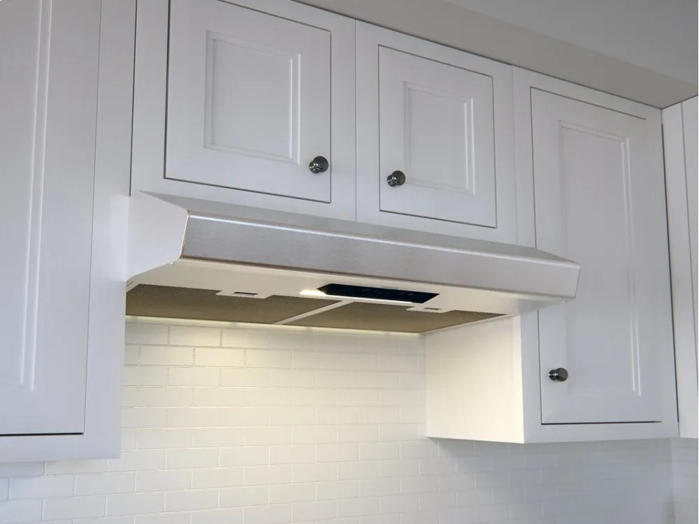 Zephyr AK1200BS 30" Breeze Ii Under-Cabinet