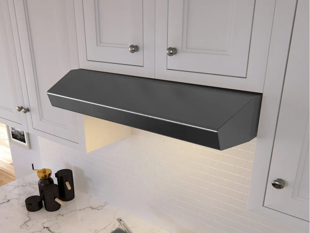 Zephyr AK1200BS 30" Breeze Ii Under-Cabinet