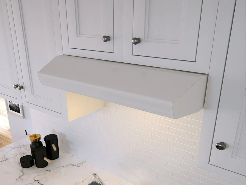 Zephyr AK1200BS 30" Breeze Ii Under-Cabinet