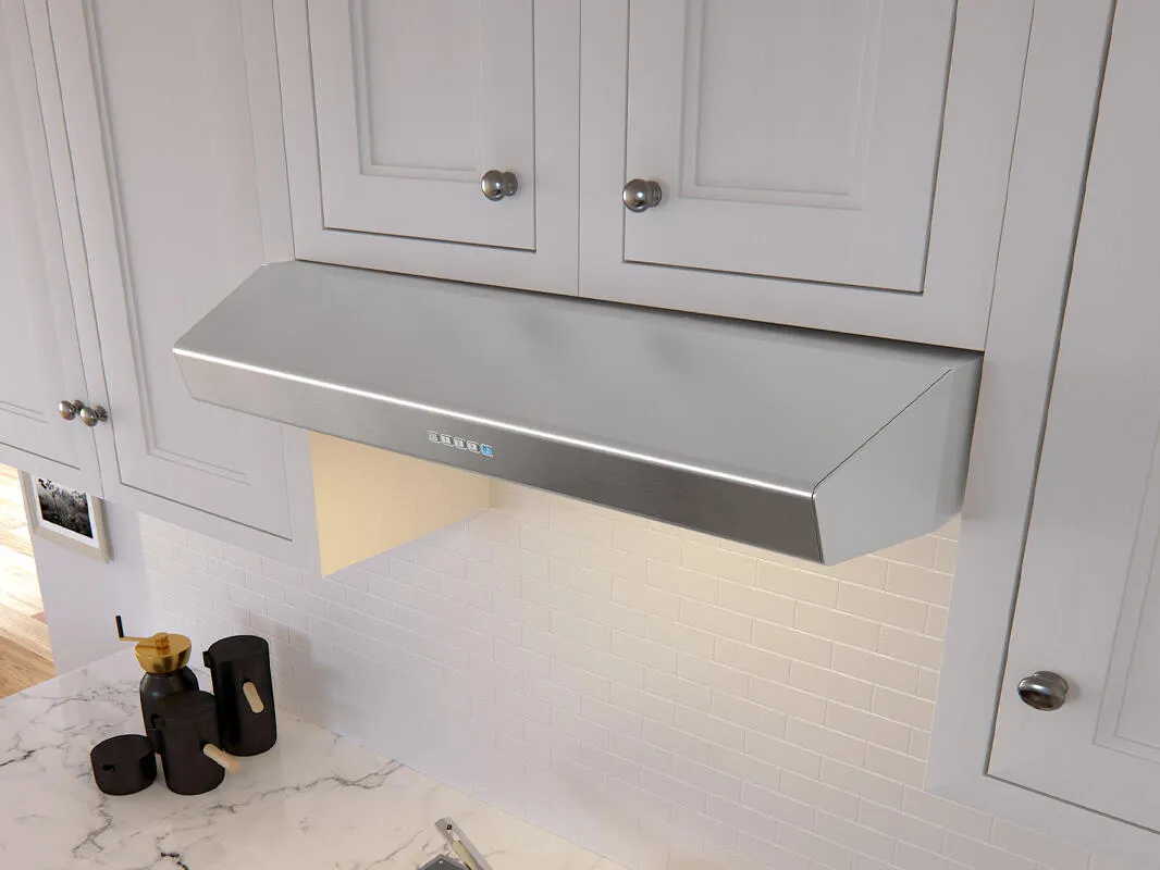 Zephyr AK1236CB 36" Breeze II Under-Cabinet