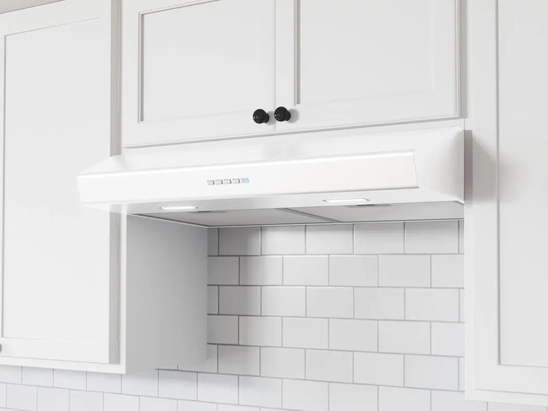 Zephyr AK1236CB 36" Breeze II Under-Cabinet