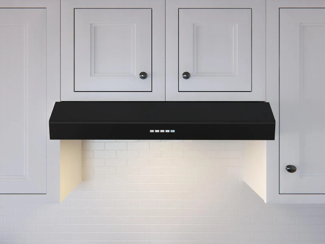 Zephyr AK1236CBS 36" Breeze II Under-Cabinet