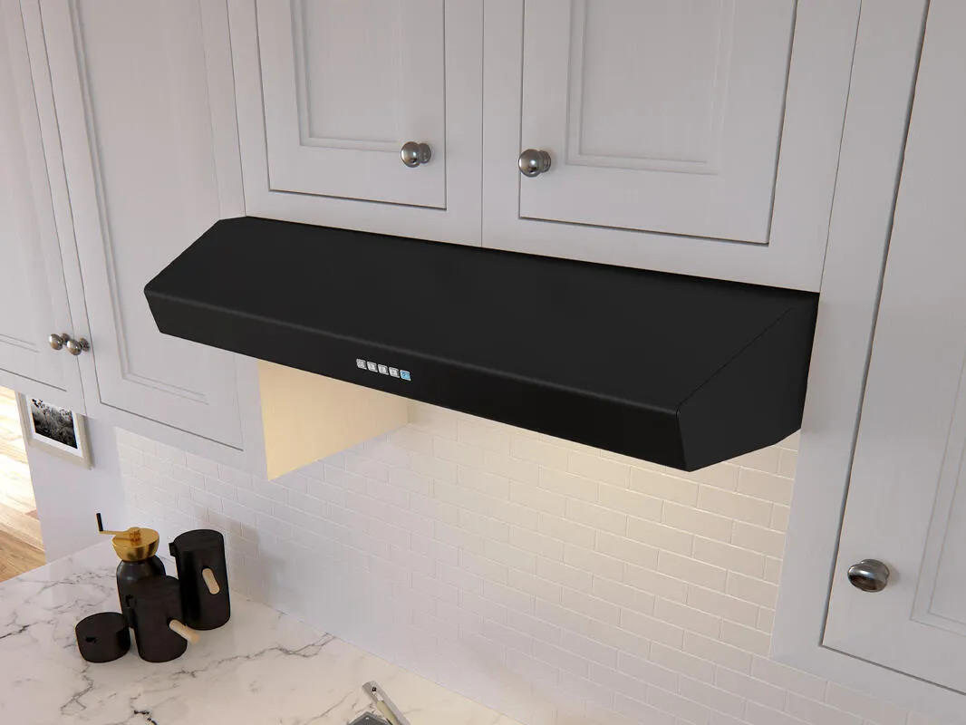 Zephyr AK1236CBS 36" Breeze II Under-Cabinet