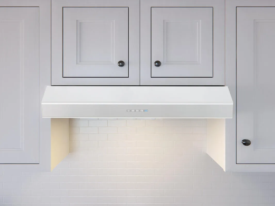 Zephyr AK1236CBS 36" Breeze II Under-Cabinet