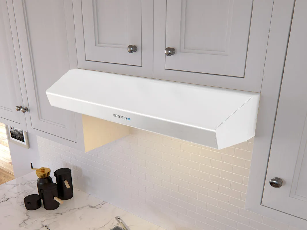 Zephyr AK1236CBS 36" Breeze II Under-Cabinet