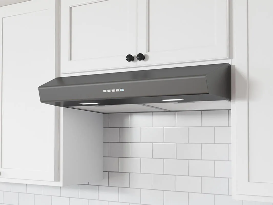 Zephyr AK1236CBS 36" Breeze II Under-Cabinet