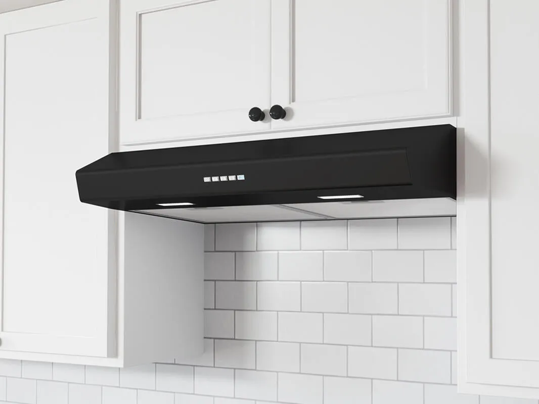 Zephyr AK1236CW 36" Breeze II Under-Cabinet