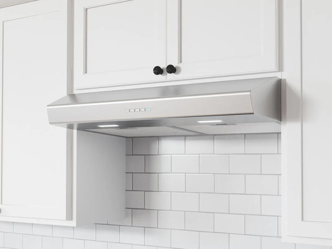 Zephyr AK1236CW 36" Breeze II Under-Cabinet