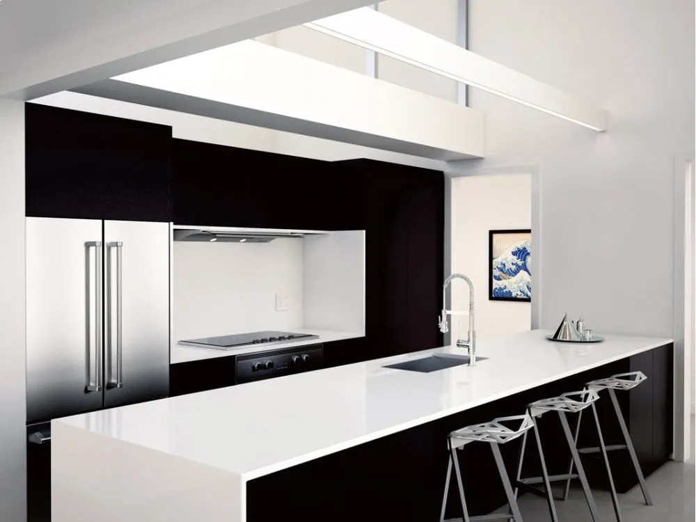 Zephyr ZGEE36AS 36" Genova Under-Cabinet