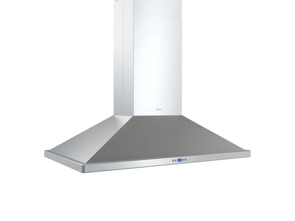 Zephyr ZNAM90CS 36" Napoli Island