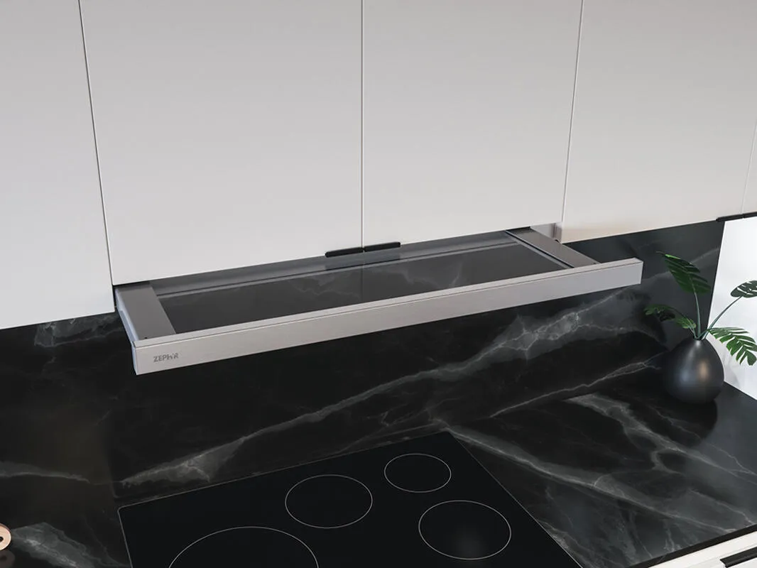 Zephyr ZPIE24BG 24" Pisa Under-Cabinet