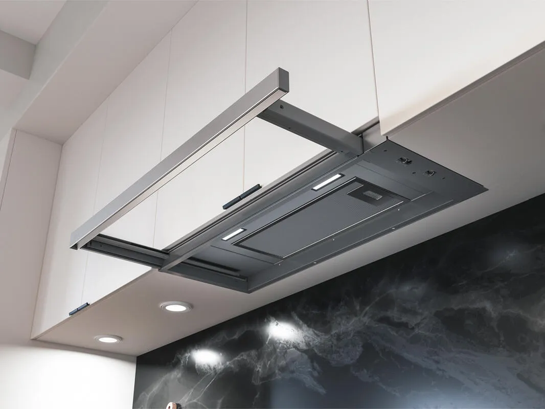 Zephyr ZPIE24BG290 24" Pisa Under-Cabinet