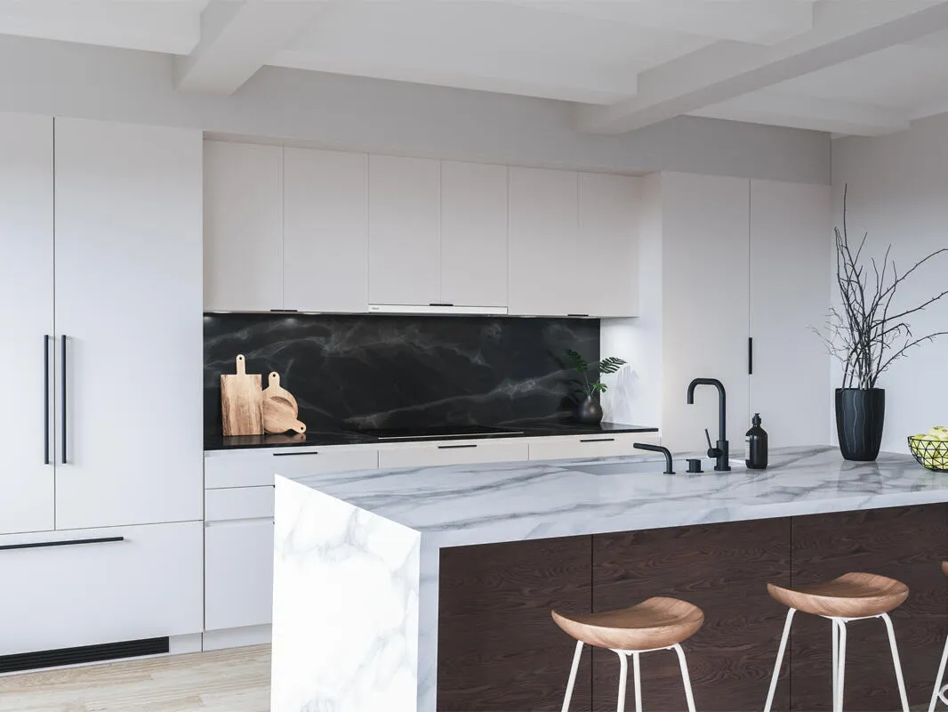 Zephyr ZPIE24BG290 24" Pisa Under-Cabinet