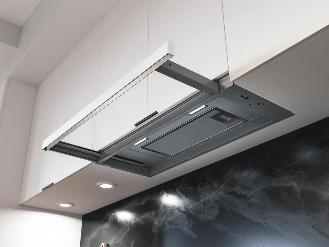 Zephyr ZPIE24BG290 24" Pisa Under-Cabinet