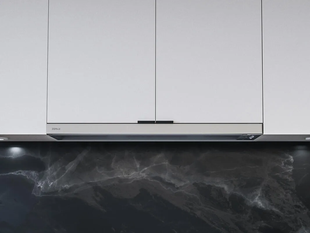 Zephyr ZPIE24BW290 24" Pisa Under-Cabinet
