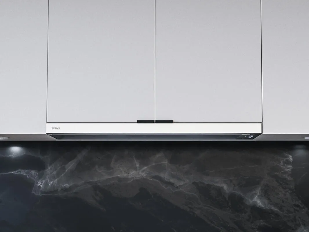 Zephyr ZPIE24BW290 24" Pisa Under-Cabinet
