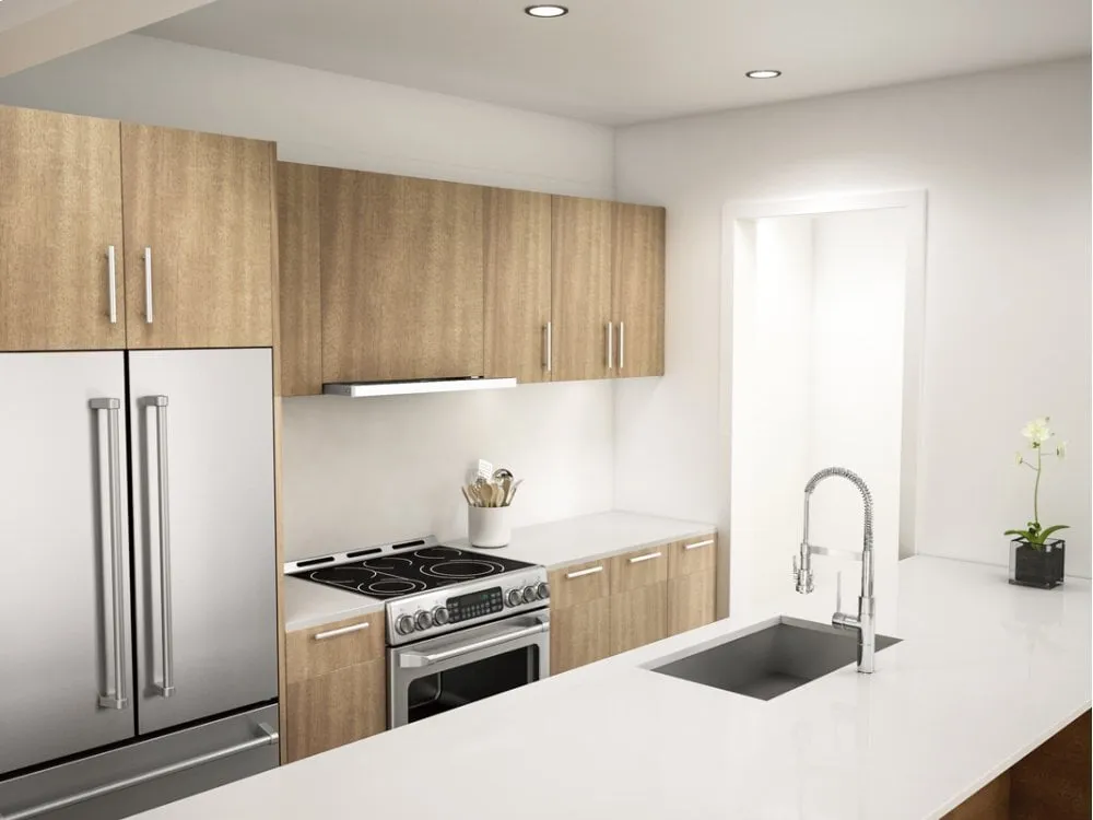 Zephyr ZPIE30AW290 30" Pisa Under-Cabinet