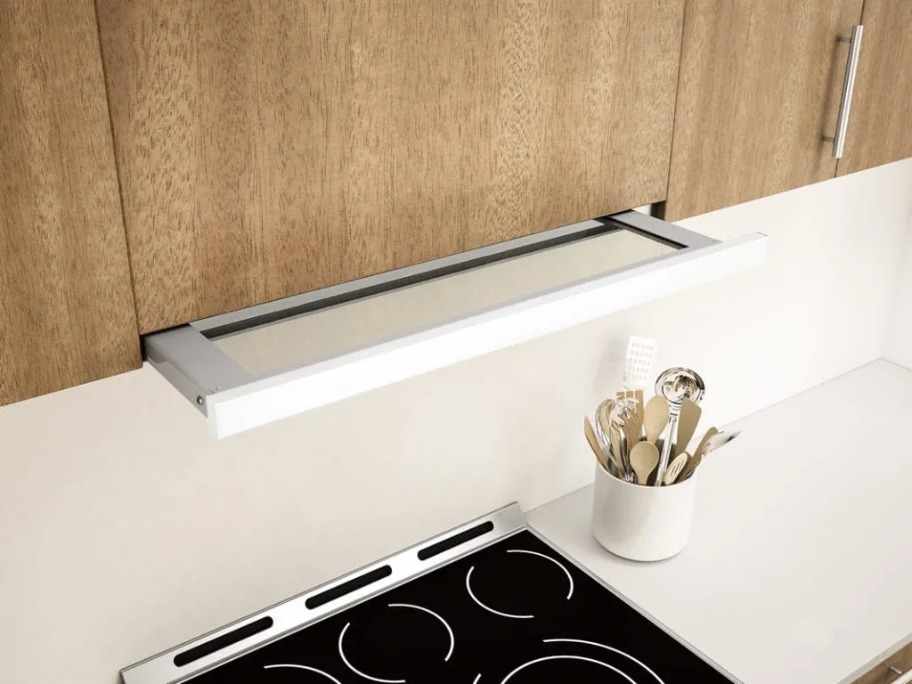 Zephyr ZPIE30AW290 30" Pisa Under-Cabinet